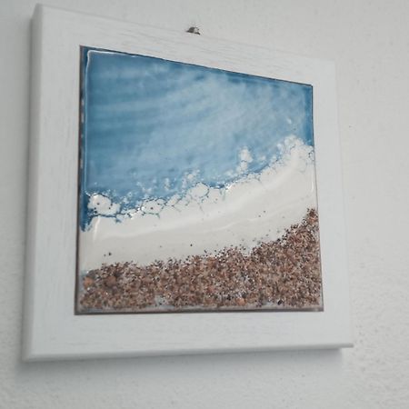 Albergo Medusa Punta Marina Exteriér fotografie